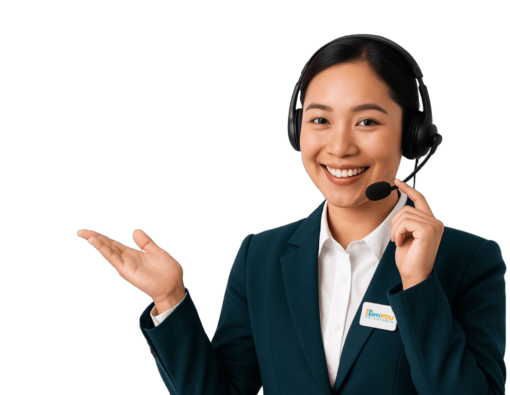聯繫我們 Contact Us