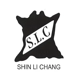 欣力昌股份有限公司 SHIN LI CHANG 皮革製造業 LOGO